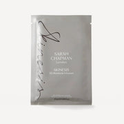 3D Moisture Infusion Mask