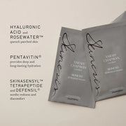 3D Moisture Infusion Mask