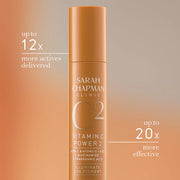 C2 Vitamin C Power 2 Serum