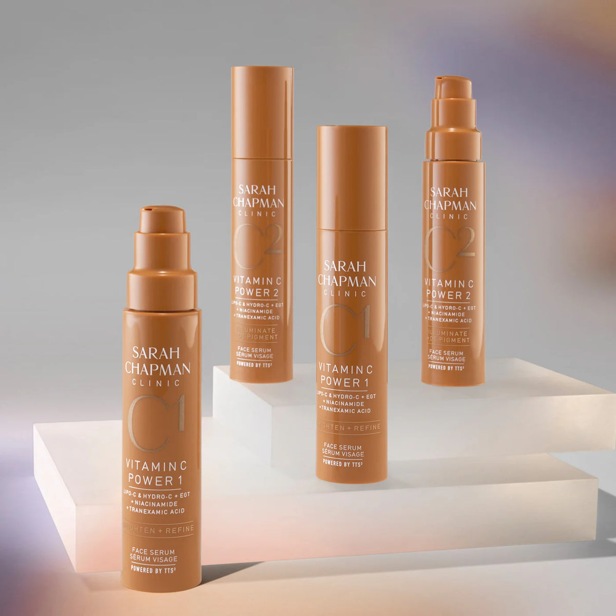 C2 Vitamin C Power 2 Serum