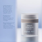 Digital Rest™ Night Cream