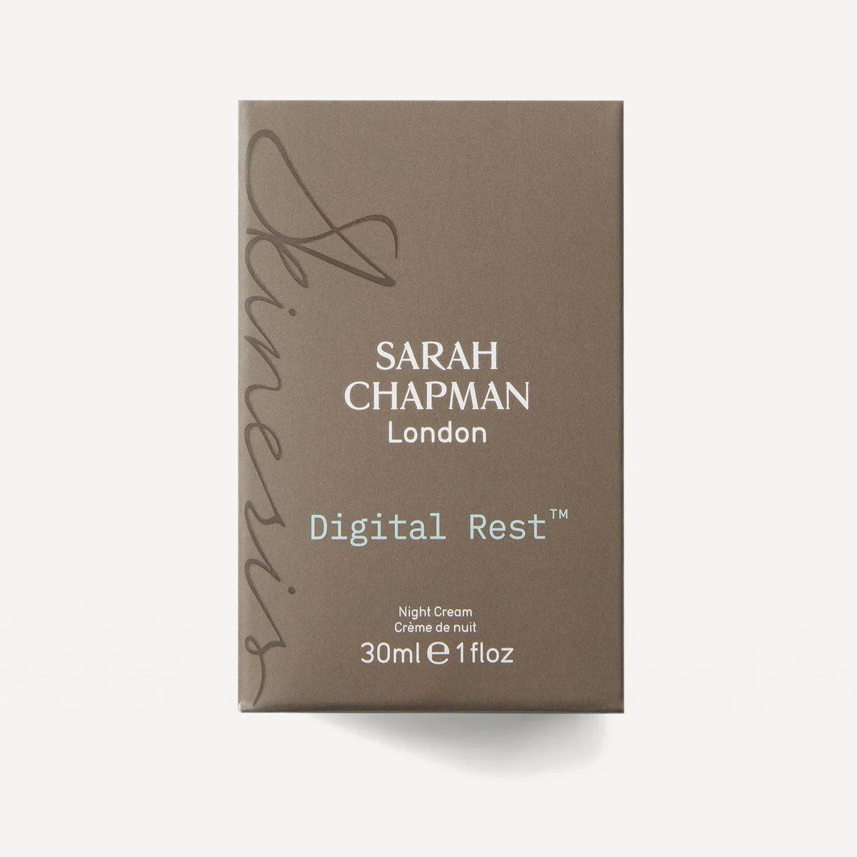 Digital Rest™ Night Cream
