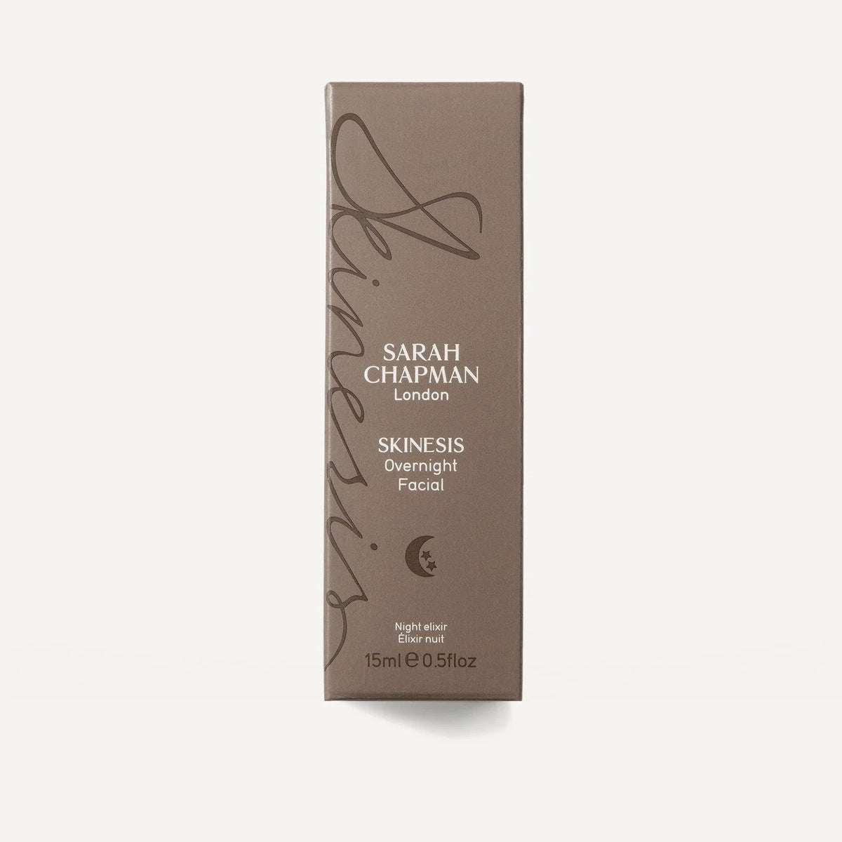 Overnight Facial 15 ml.