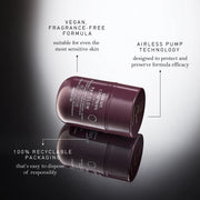 R&R Glow Recovery Cream 30 ml.