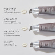 Skin Insurance SPF 50 Invisible 30 ml.