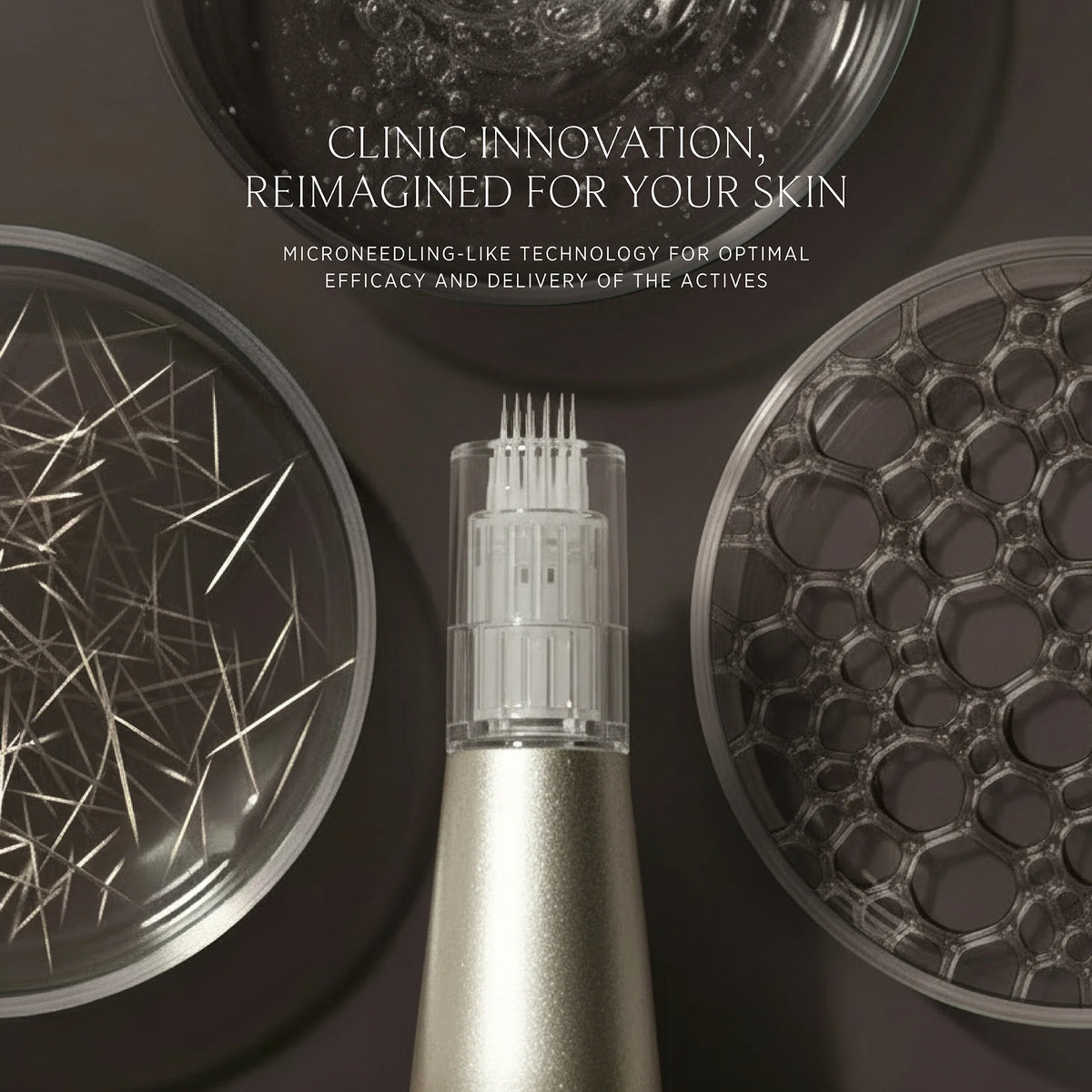 Spicule Collagen Infusion Mask