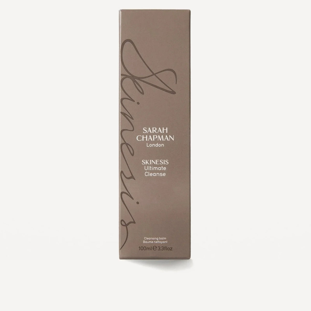 Ultimate Cleanse 100 ml.