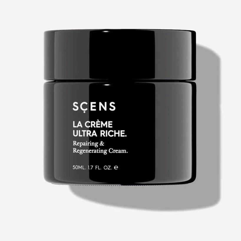 La Crème Ultra Riche