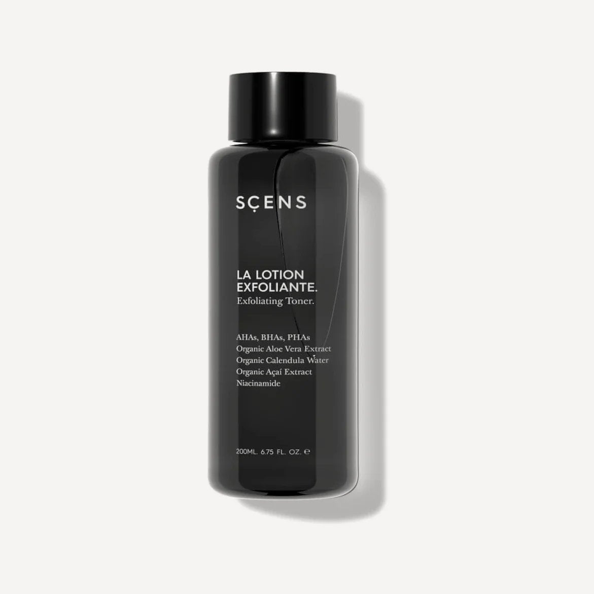 D'Exfoliéierend Lotion 