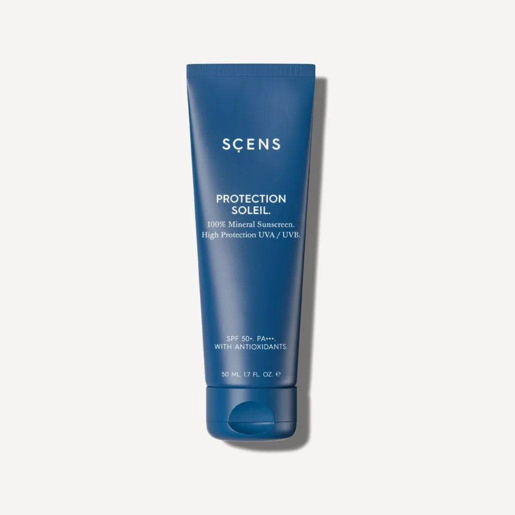 Protection Soleil SPF50+ Light
