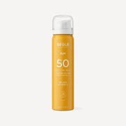 Bruma Solar Facial Invisível SPF50