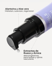 Contorno Occhi e Labbra Flash Sérum