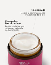 Crema Collagen NAD+