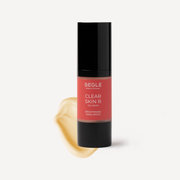 Geelkreem Clear Skin R