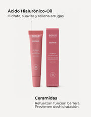 Lip Balm Repair Dusty Pink