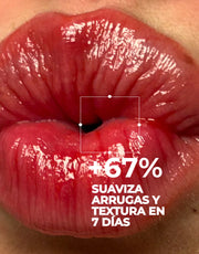 Lip Balm Repair Toffee Kiss