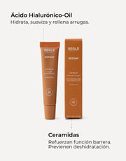 Lip Balm Repair Toffee Kiss