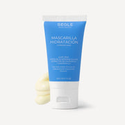 Mascarilla Hidratación Intensa