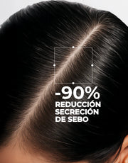 Sérum Capilar Scalp Exfoliating