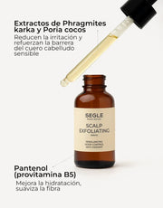 Sérum Capilar Scalp Exfoliating