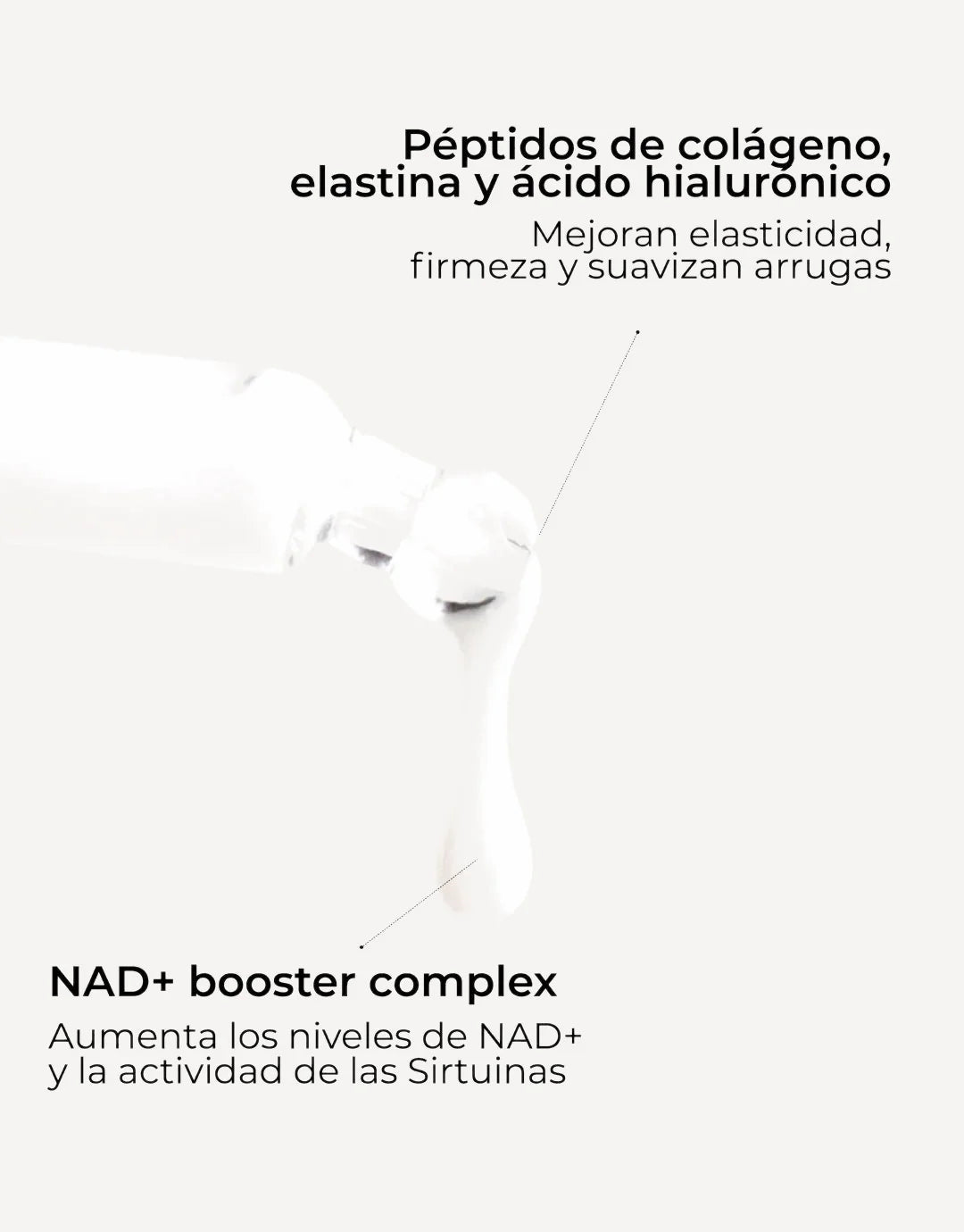 Serum Collagen NAD+