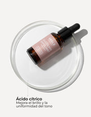 Glicolmix Exfoliating Serum