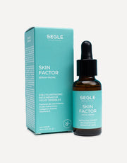 Seerum Skin Factor