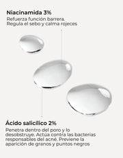 Tónico Purifying Balance
