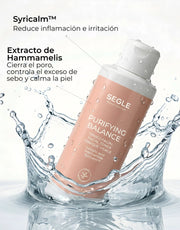 Tónico Purifying Balance