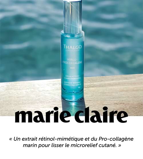 Intensives Serum zur Faltenkorrektur | Hyalu-Procollagen 