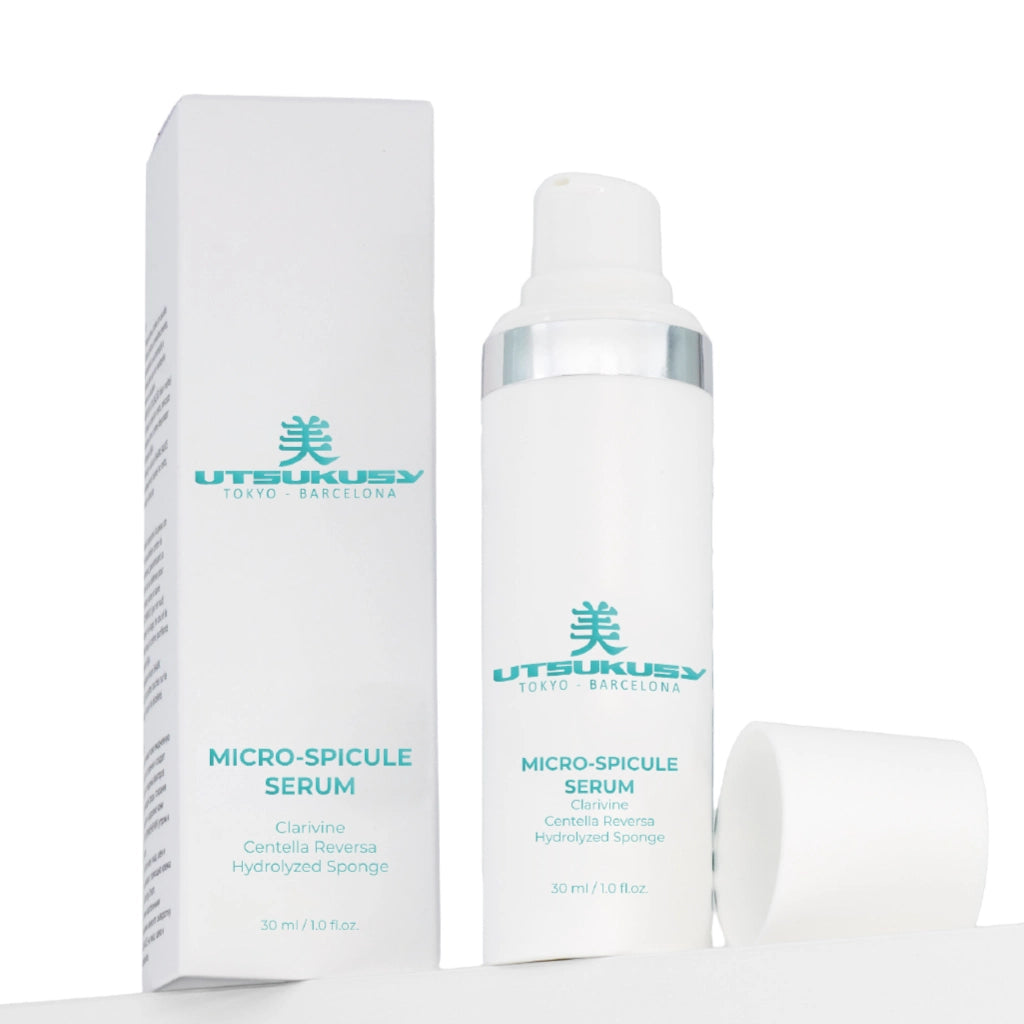 Micro Spicule Serum