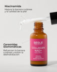 Serum kolagenowe NAD+ 