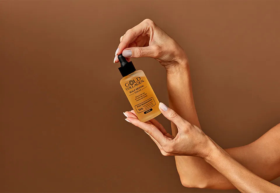 Scalp Revival Serum 