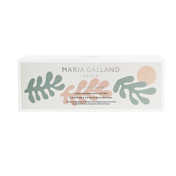 Ikonisches Skinvestment Coffret 