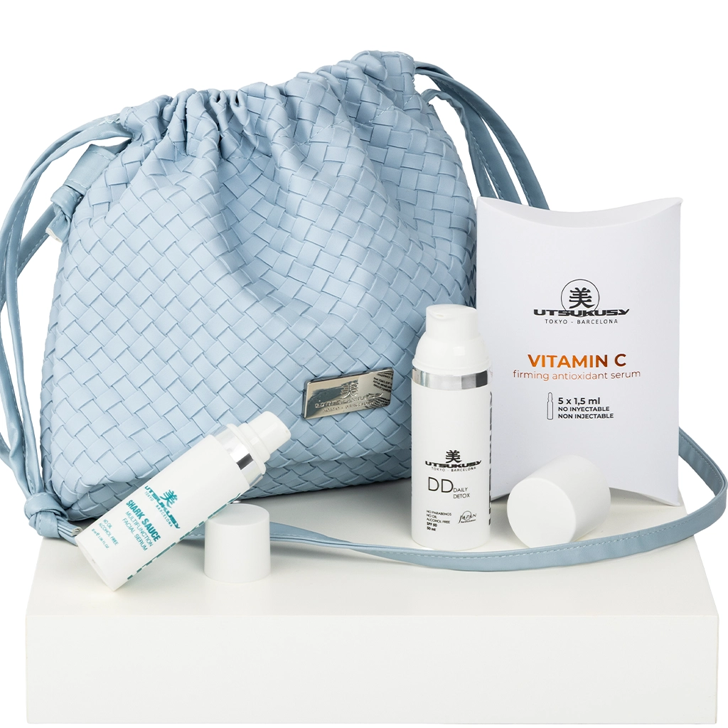 Set Shark Sauce con DD Cream e Astuccio | FW26 