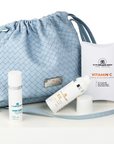 Set Shark Sauce com EE Cream e Necessaire | FW26 