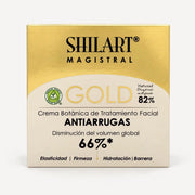 Shilart Magistral® Gold botanička krema protiv bora