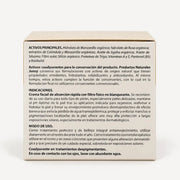 Shilart Magistral® Gold botanička anti-age krema SPF50+
