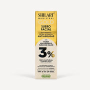Shilart Magistral Gold Serum do twarzy z 3%