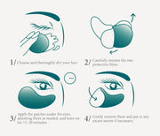 Eye Precision Mask