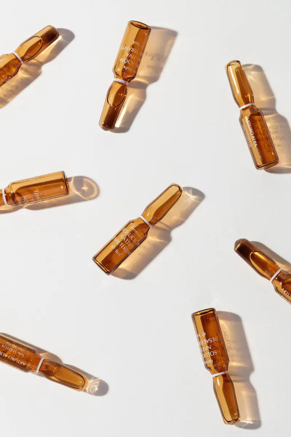 NATIVE DESALTING SOLUTION 