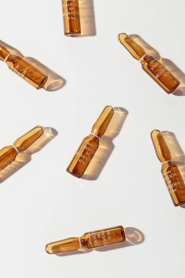 REGULIERENDE LÖSUNG-AR 