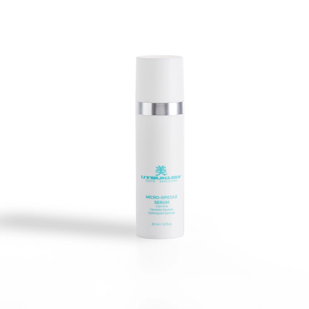 Micro Spicule Serum