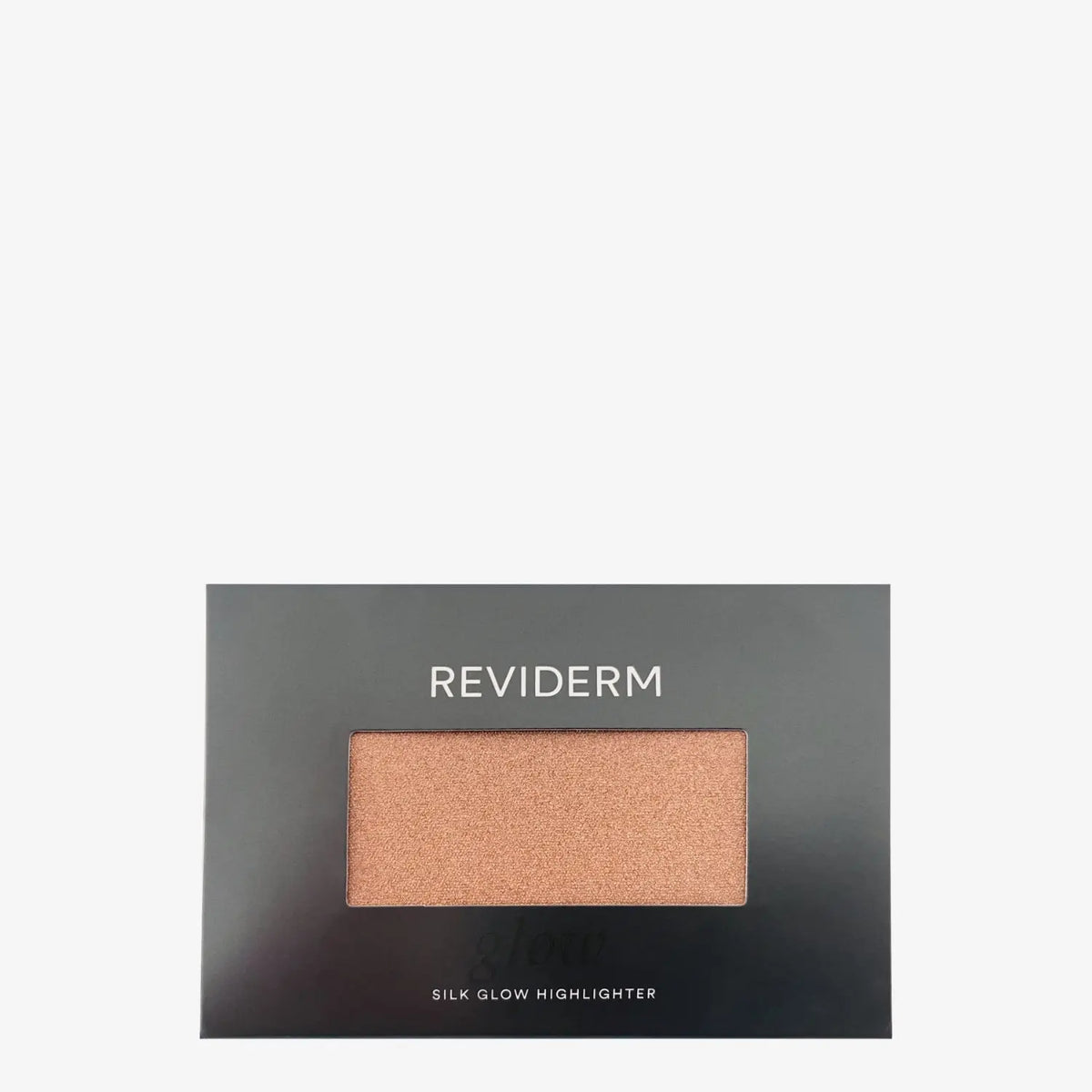 Highlighter Éclat de Soie 