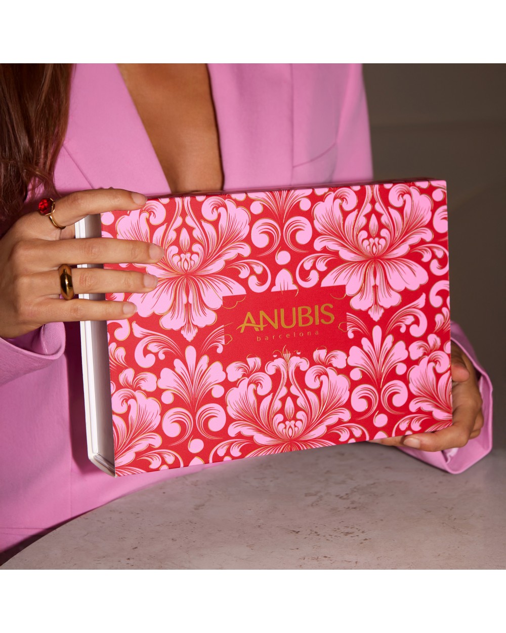 Sublime D-Lift Glamour Pack - Centro de Estética Itziar y Mariángeles