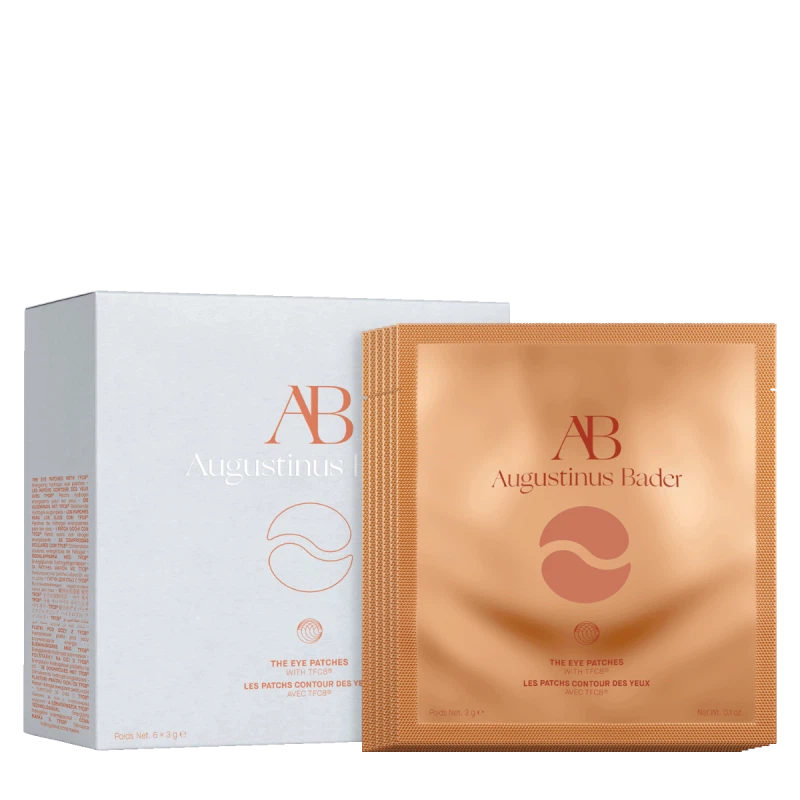 The Eye Patches 6 Pack - Centro de Estética Itziar y Mariángeles