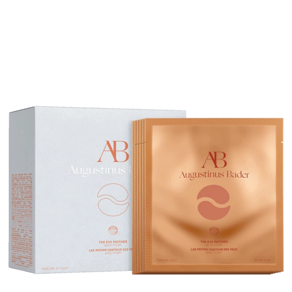 Die Augenpflaster 6 Pack 