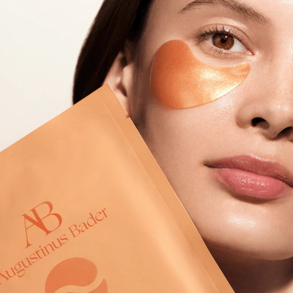 Die Augenpflaster 6 Pack 