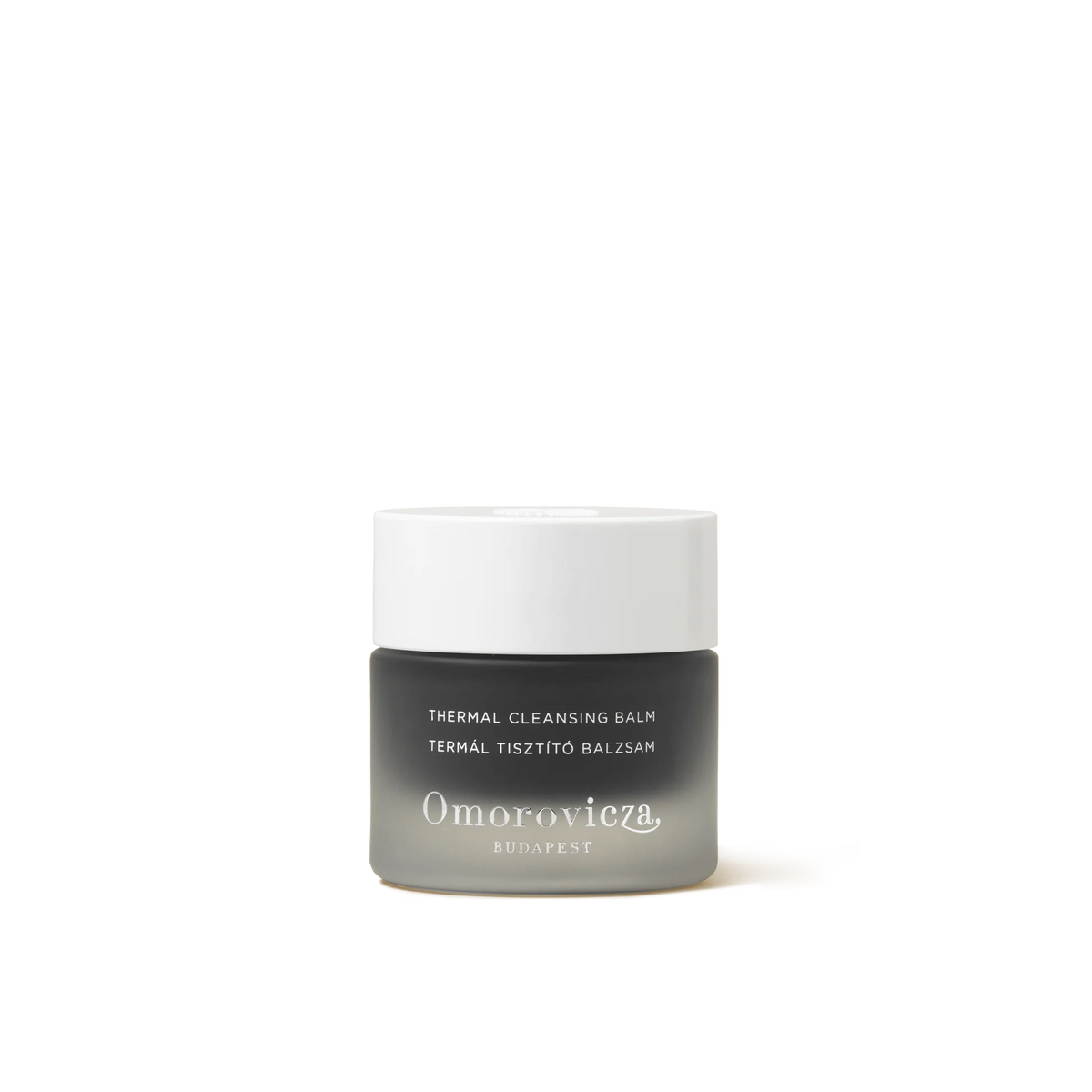 Thermal Reinigungsbalsam | Moorerde 