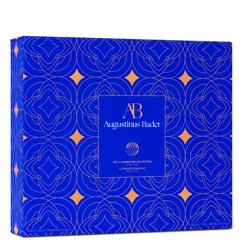 Die erleuchtende Sammlung 